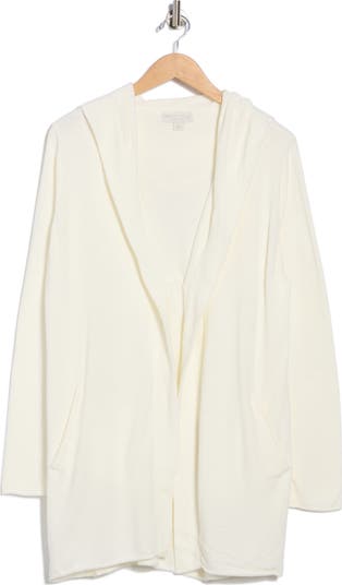 CozyChic Ultra Lite<sup>™</sup> Hooded Cardigan