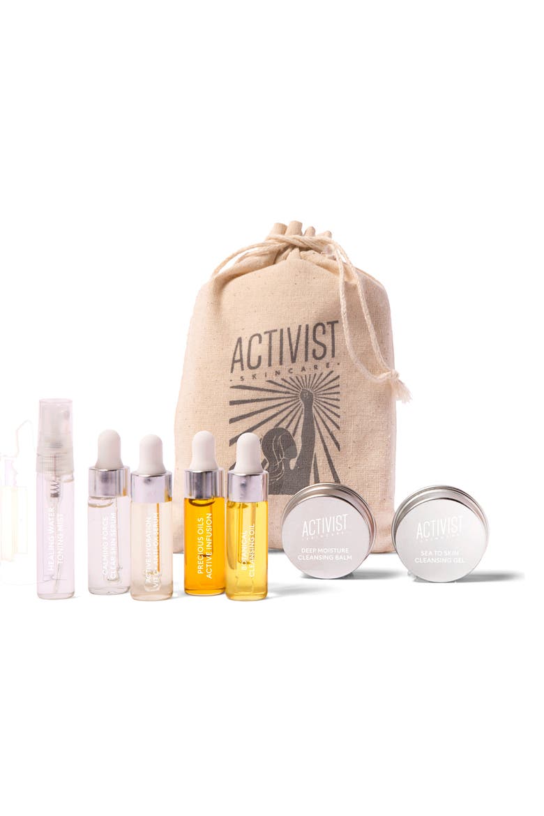 Refillable Trial & Travel Kit - Trial & Travel Kit, Main, color, Trial & Travel Kit
