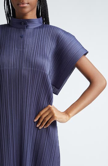 Pleats Please Issey Miyake Monthly Colors August Pleated Pleats Please Issey Miyake Monthly Colors August Pleated