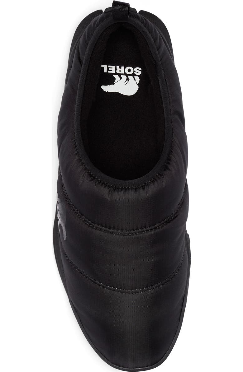 SOREL Ona RMX Quilted Waterproof Slip-On Shoe, Alternate, color,