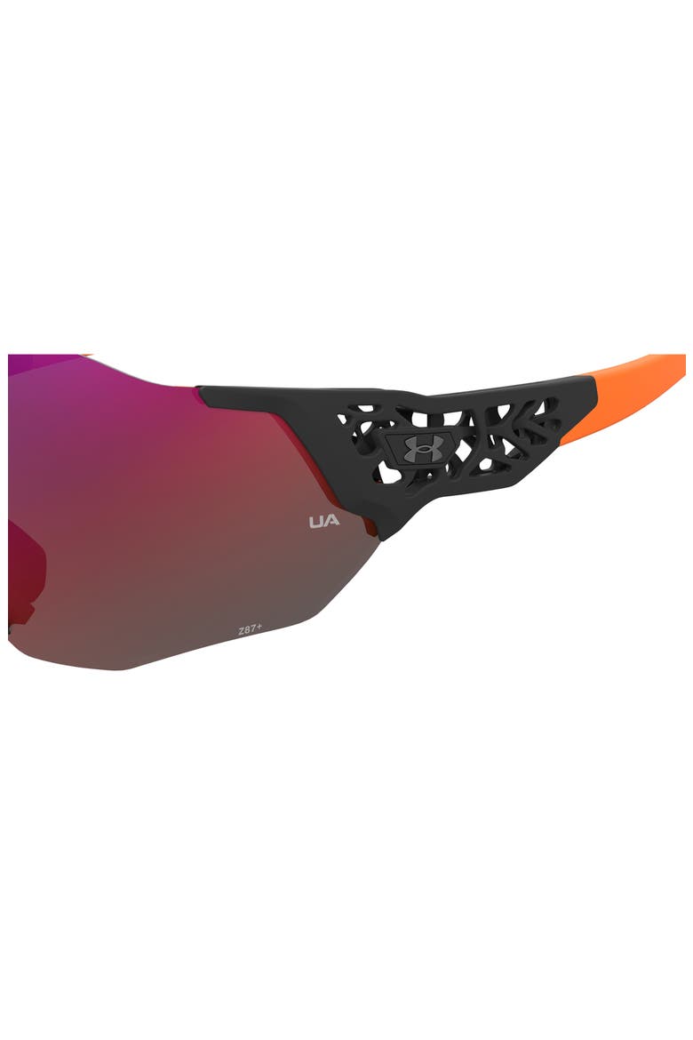 99mm Next Level Shield Sunglasses, Alternate, color, 08LZ-B3