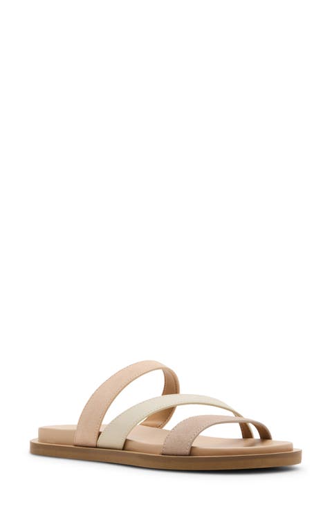 Kegan Slide Sandal (Women)
