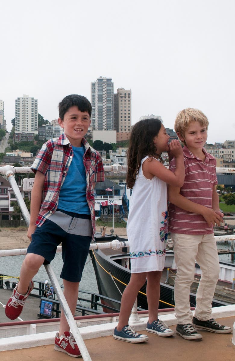 Peek Aren't You Curious LB SLOUCH JEAN, Alternate, color,