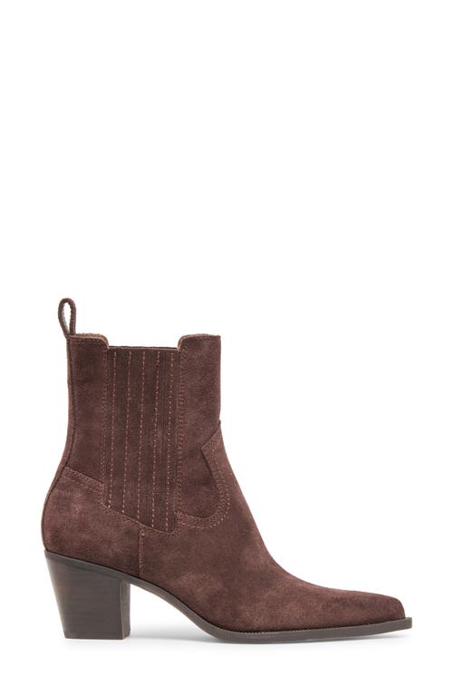 Dolce Vita Slim Pointed Toe Bootie