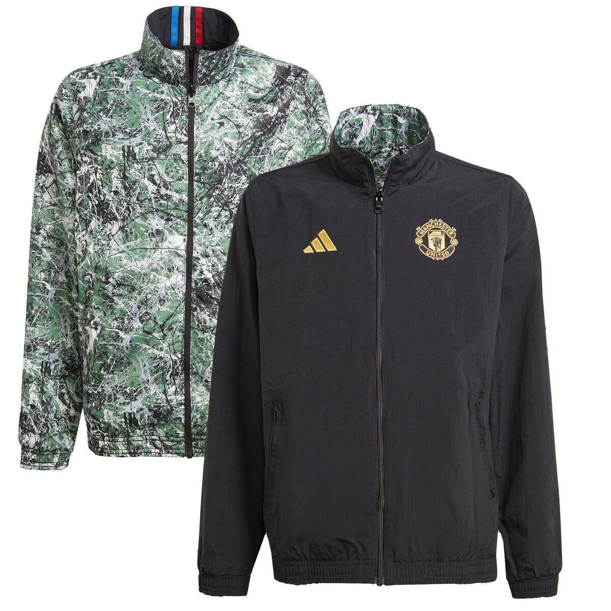 boys adidas originals jacket