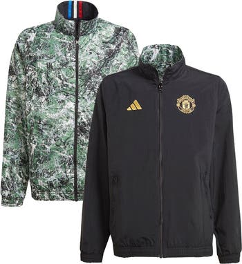 adidas Originals Youth adidas Originals Black Manchester