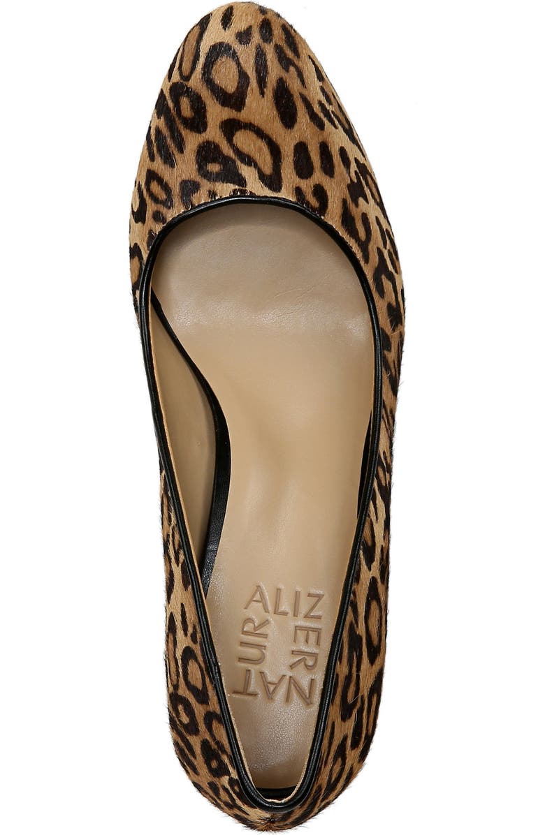 Naturalizer Teresa 2 Platform Pump, Alternate, color,