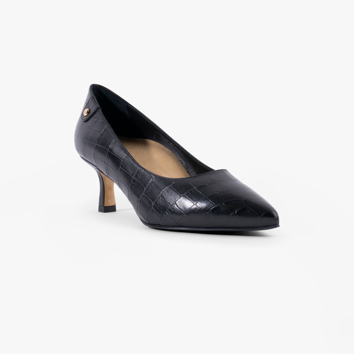 Stinaa.j Maya Pump 6 Cm In Black