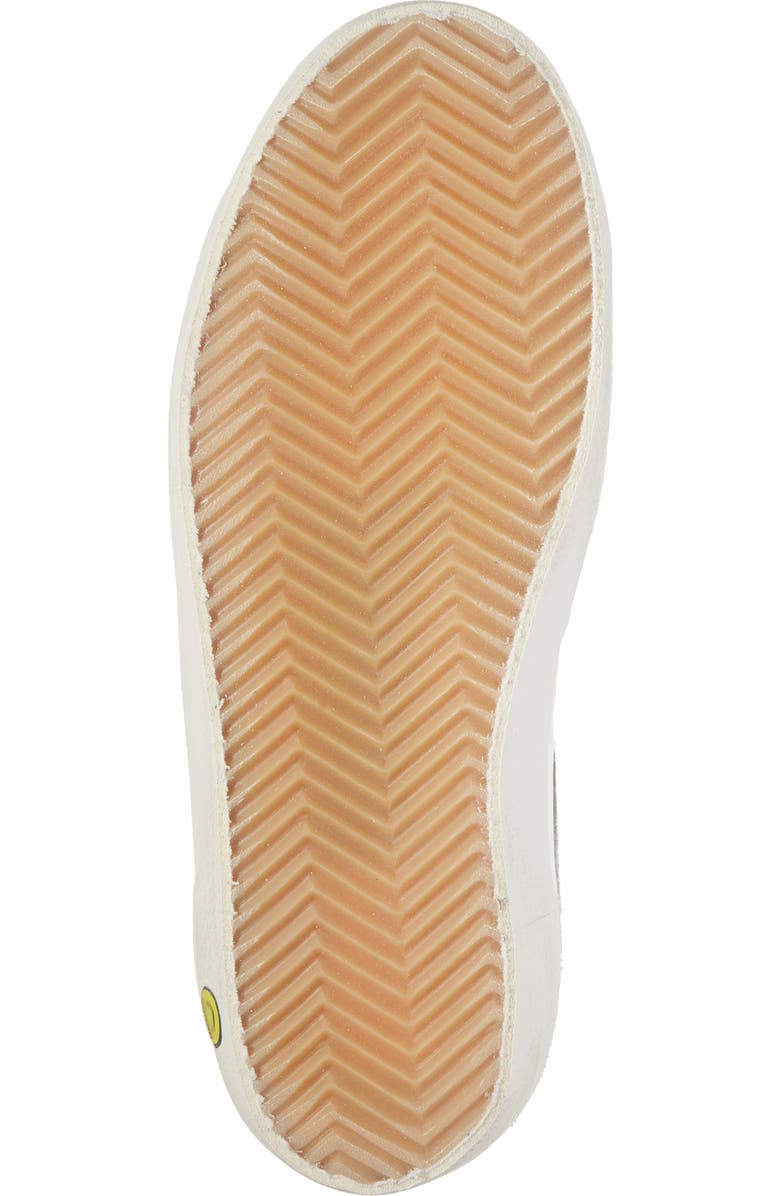 Golden Goose Kids' Super-Star Sneaker, Alternate, color, White/ Platinum