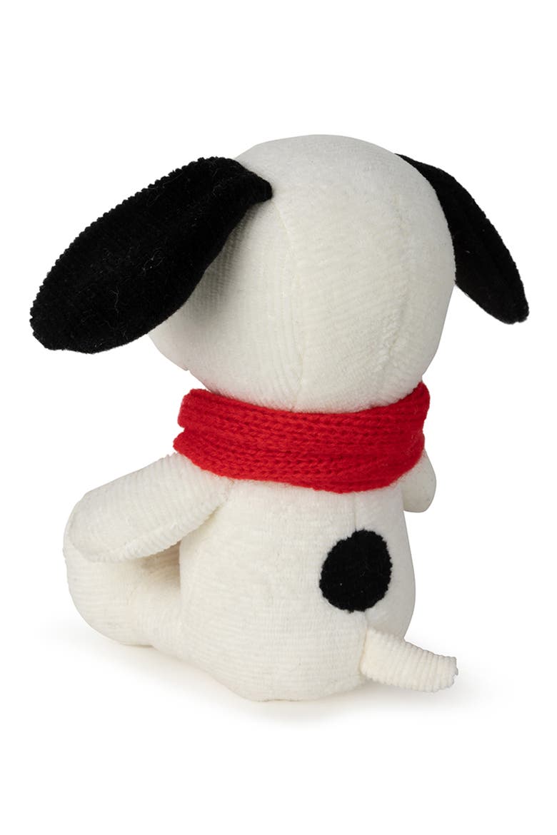 x Peanuts® Snoopy Stuffed Animal, Alternate, color, WHITE