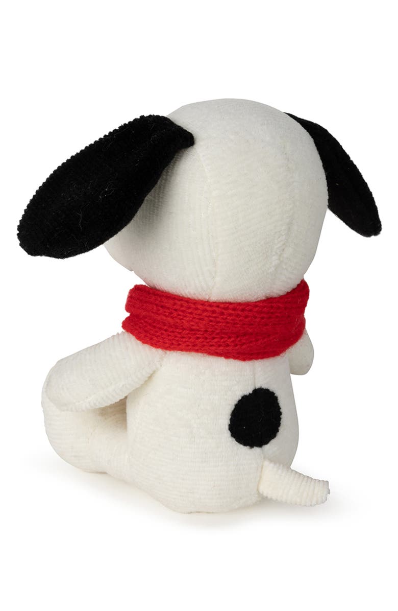 Bon Ton Toys x Peanuts<sup>®</sup> Snoopy Stuffed Animal, Alternate, color,