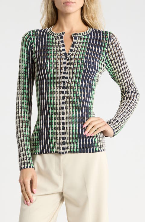 Mabel Cardigan