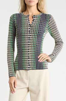 Mabel Cardigan