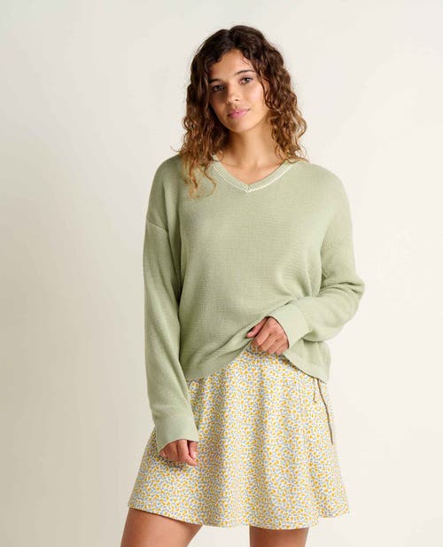 Toad And Co Toad & Co Bianca Pullover
