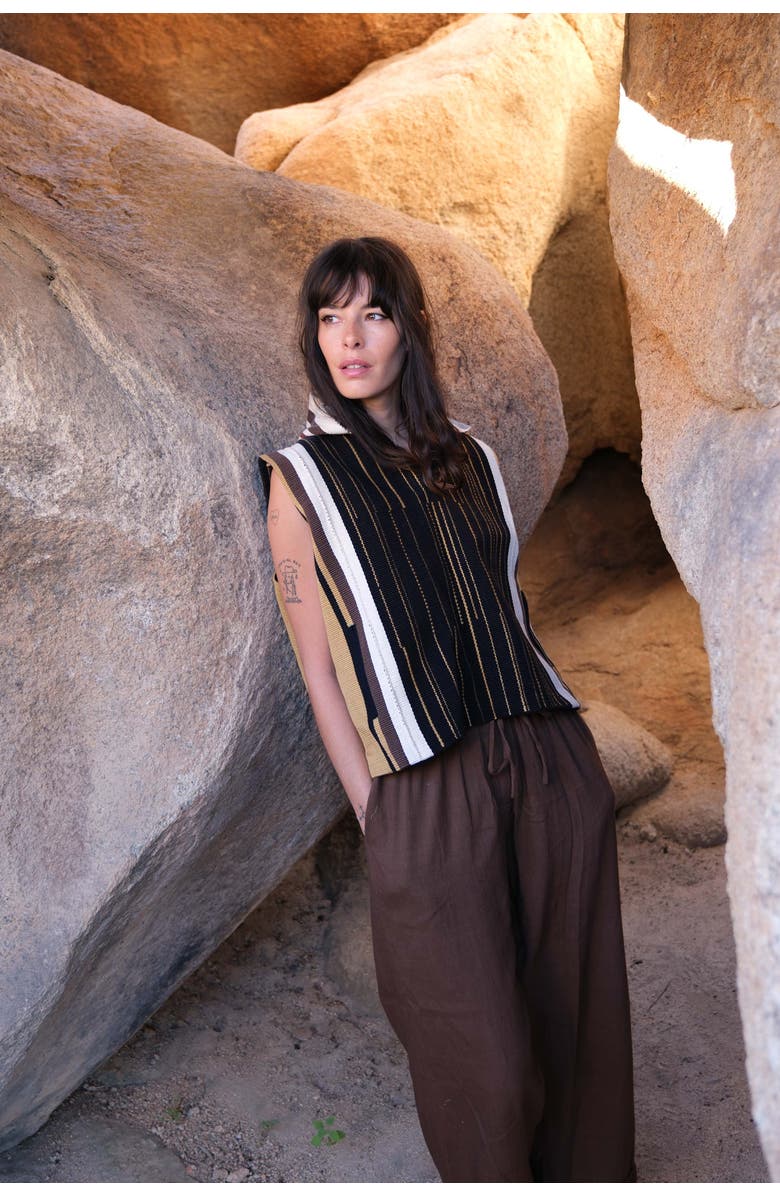 World of Crow Heirloom Hoodie, Alternate, color, 