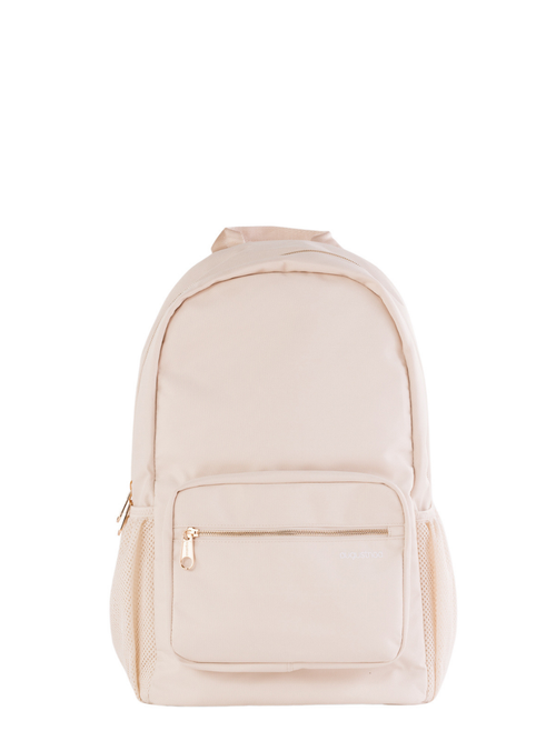 AUGUSTNOA Classic Noa Backpack in Cream  product