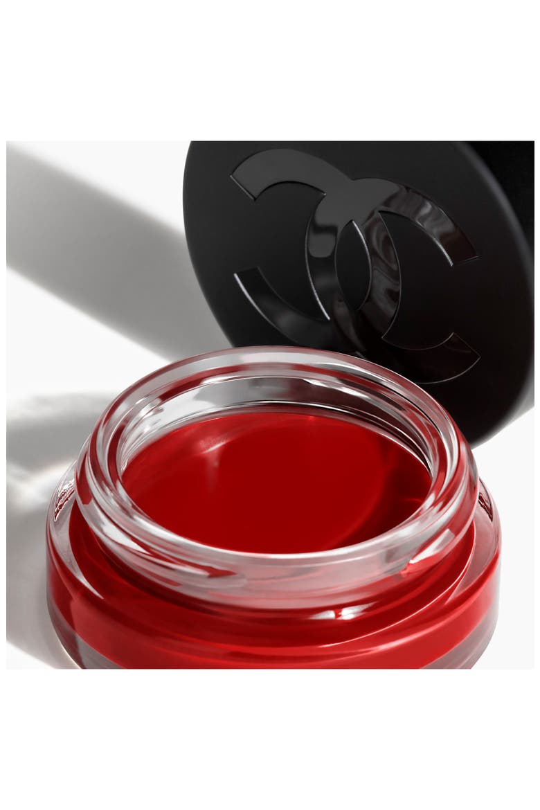 N°1 DE CHANEL Lip AND CHEEK BALM Color - Nourishes - Plumps, Alternate, color, 1 RED CAMELLIA