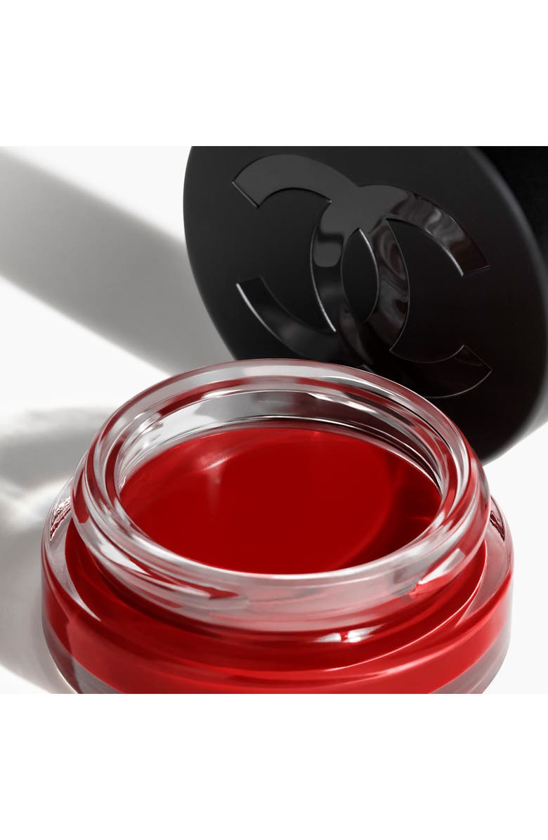 CHANEL N°1 DE CHANEL Lip AND CHEEK BALM Color - Nourishes - Plumps, Alternate, color, 1 Red Camellia