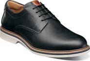 Florsheim Norfolk Plain Toe Derby