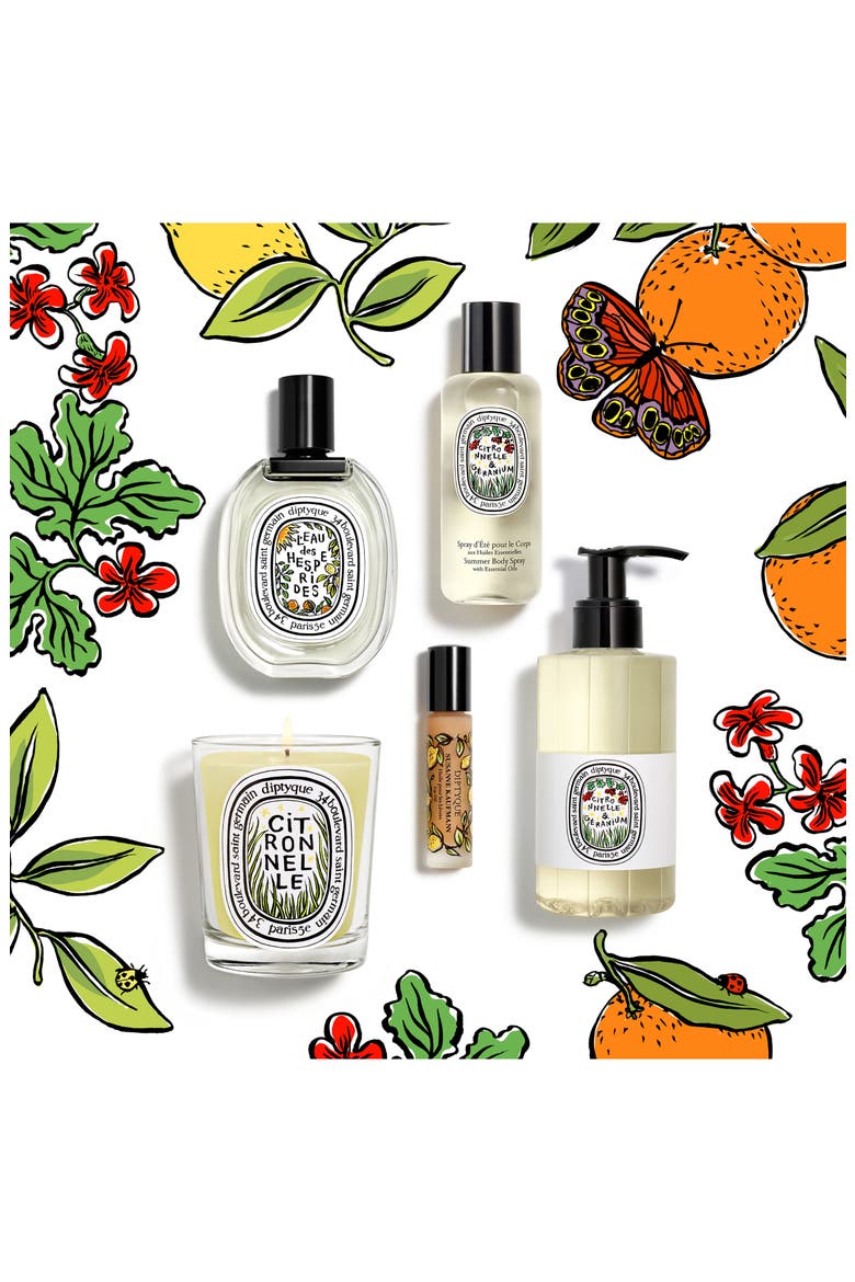 L'Eau des Hesperides Eau de Toilette (Limited Edition), Alternate, color, NO COLOR