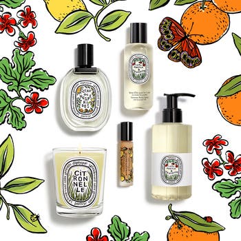 Diptyque x Susanne Kaufmann Lip Oil | Nordstrom