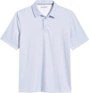 Johnston & Murphy XC® Apex Performance Polo