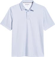 Johnston & Murphy XC® Apex Performance Polo