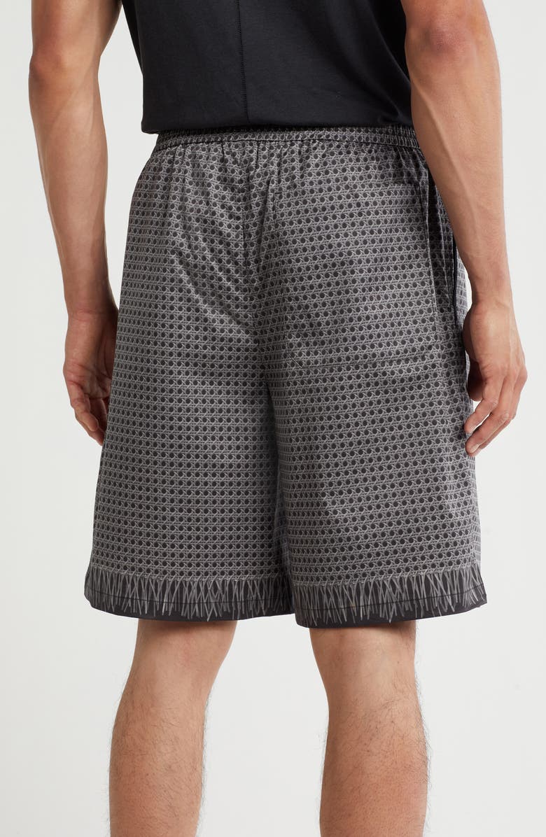 rag & bone Irving Drawstring Shorts, Alternate, color, 