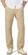 Joe's Stretch Cotton Utility Pants