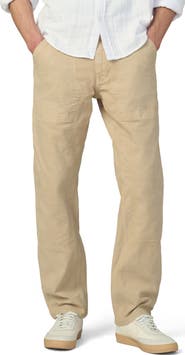 Joe's Stretch Cotton Utility Pants