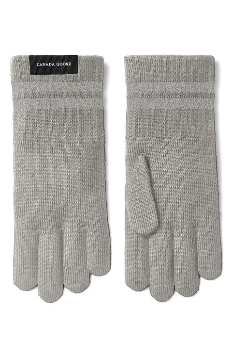 Barrier Merino Wool Gloves