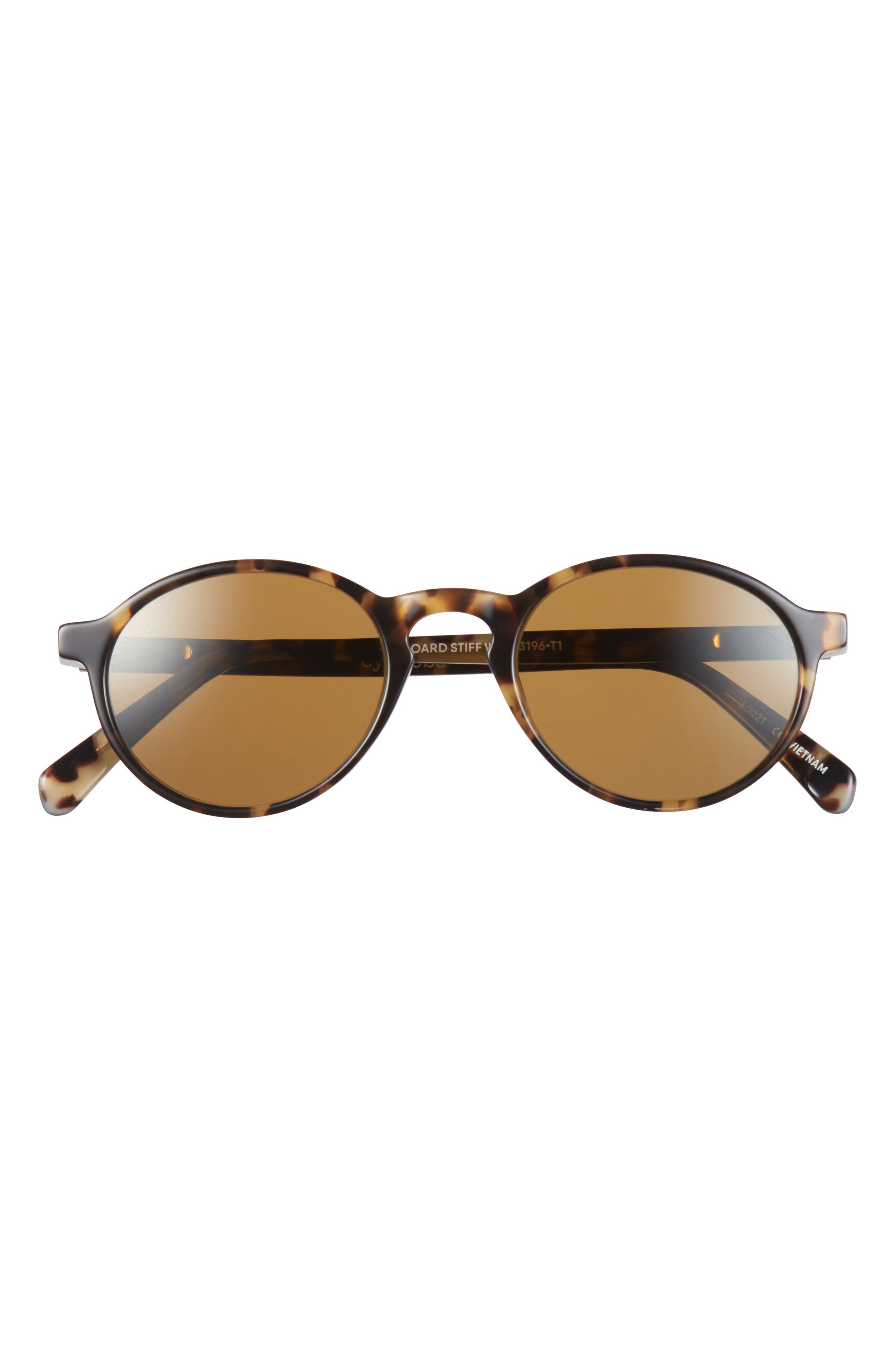TORTOISE / BLACK TORT / BROWN