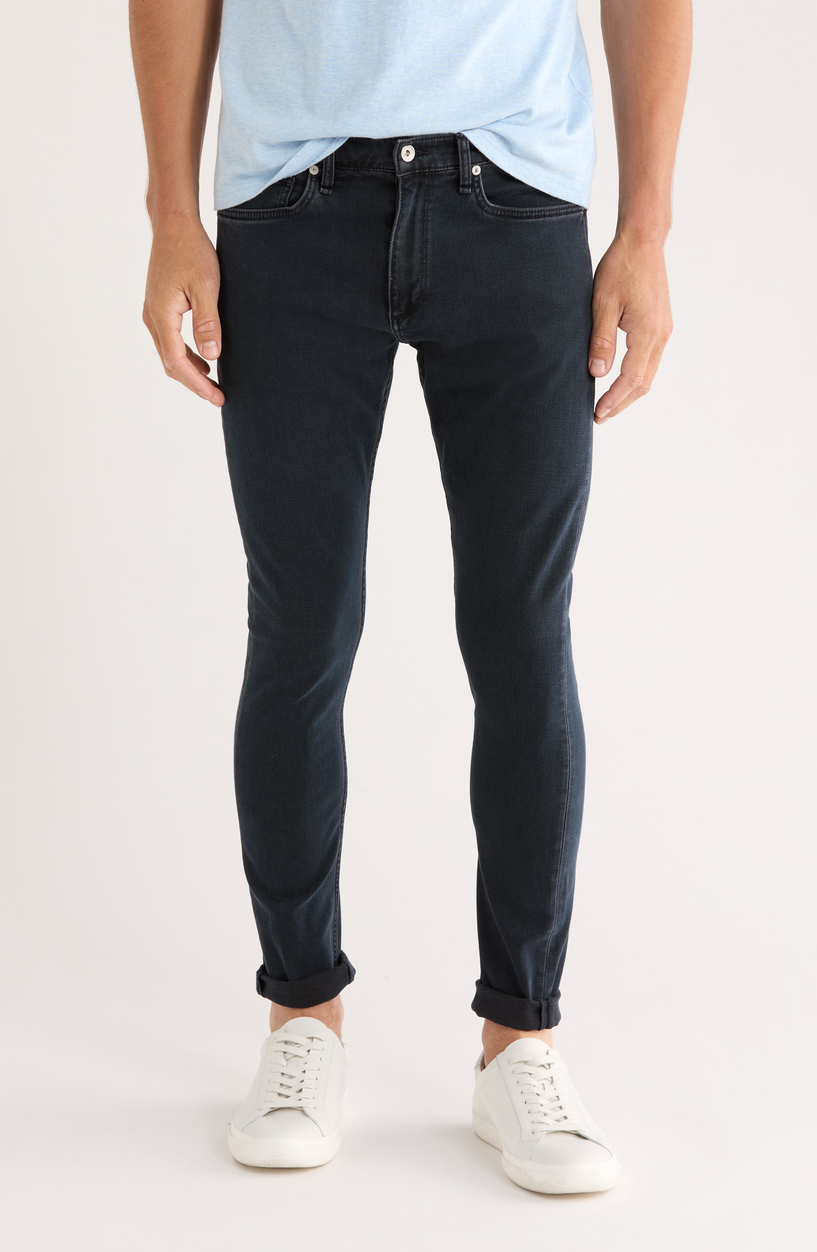 rag & bone Fit 1 Aero Stretch Skinny Jeans