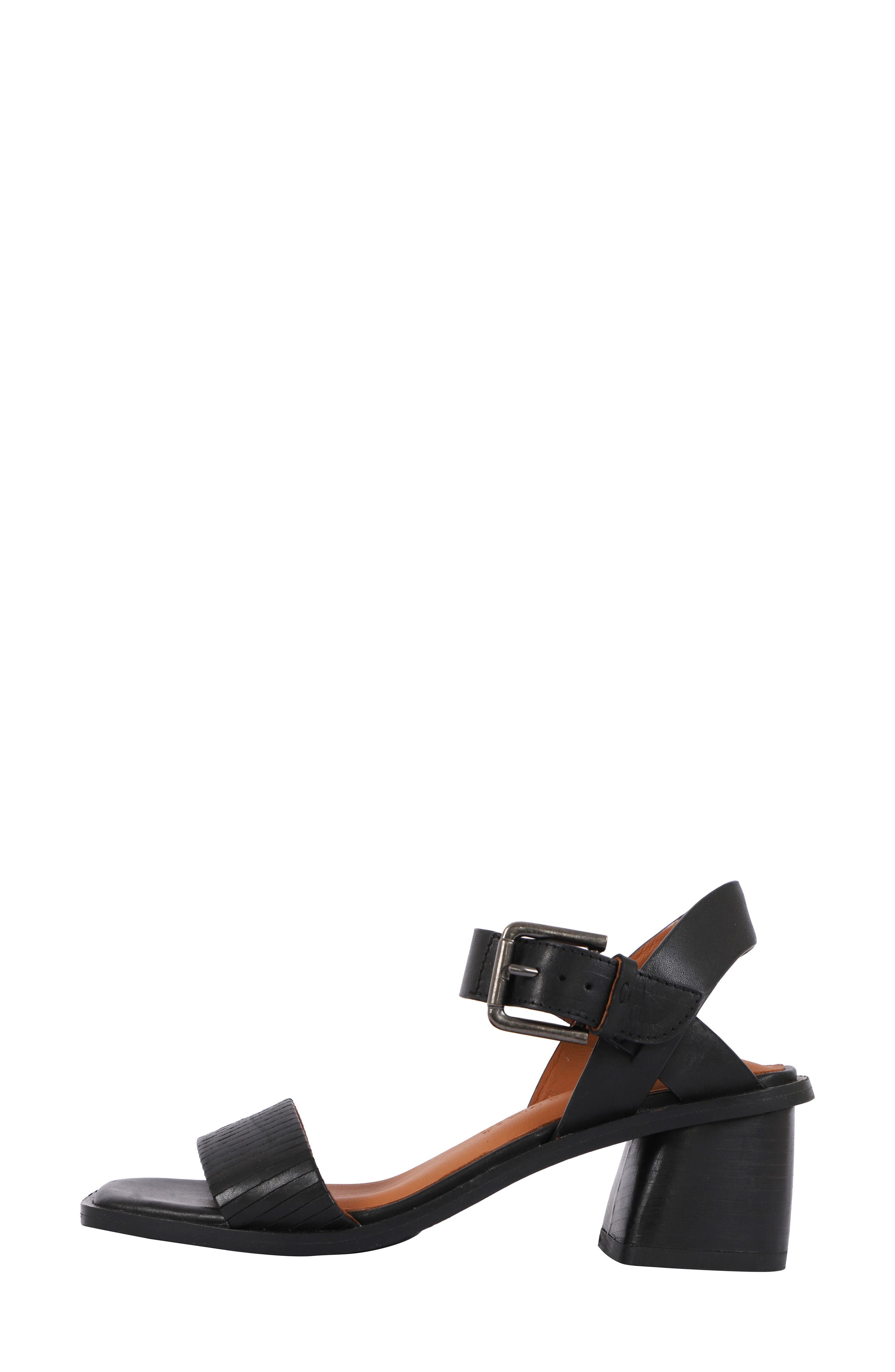 Gentle Souls Maddy Ankle Strap Sandal, Alternate, color, 