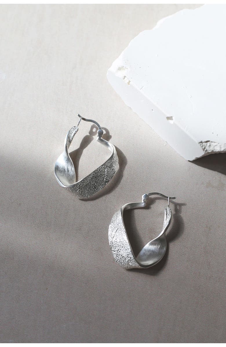 TUTTI Praise Earrings, Alternate, color, 