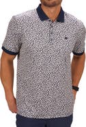 Black Clover Lucky Bloom Polo