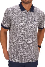 Black Clover Lucky Bloom Polo