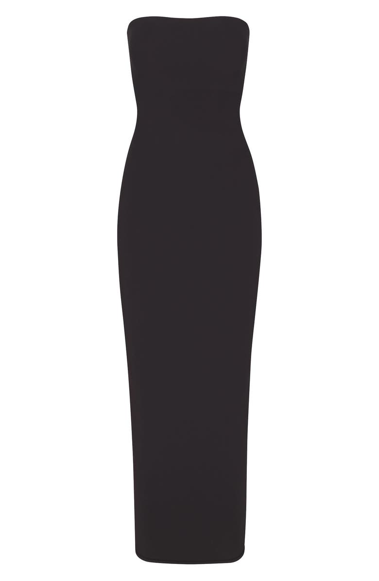 SKIMS Fits Everybody Tube Dress, Alternate, color,