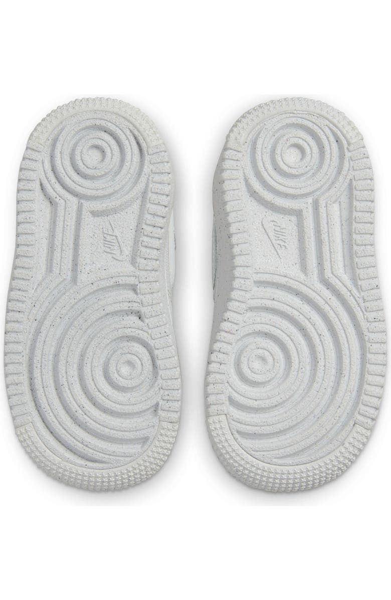 Nike Air Force 1 Crater Sneaker, Alternate, color,