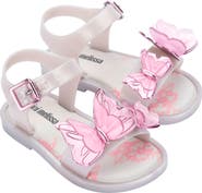 Mini Melissa Fly III Sandal