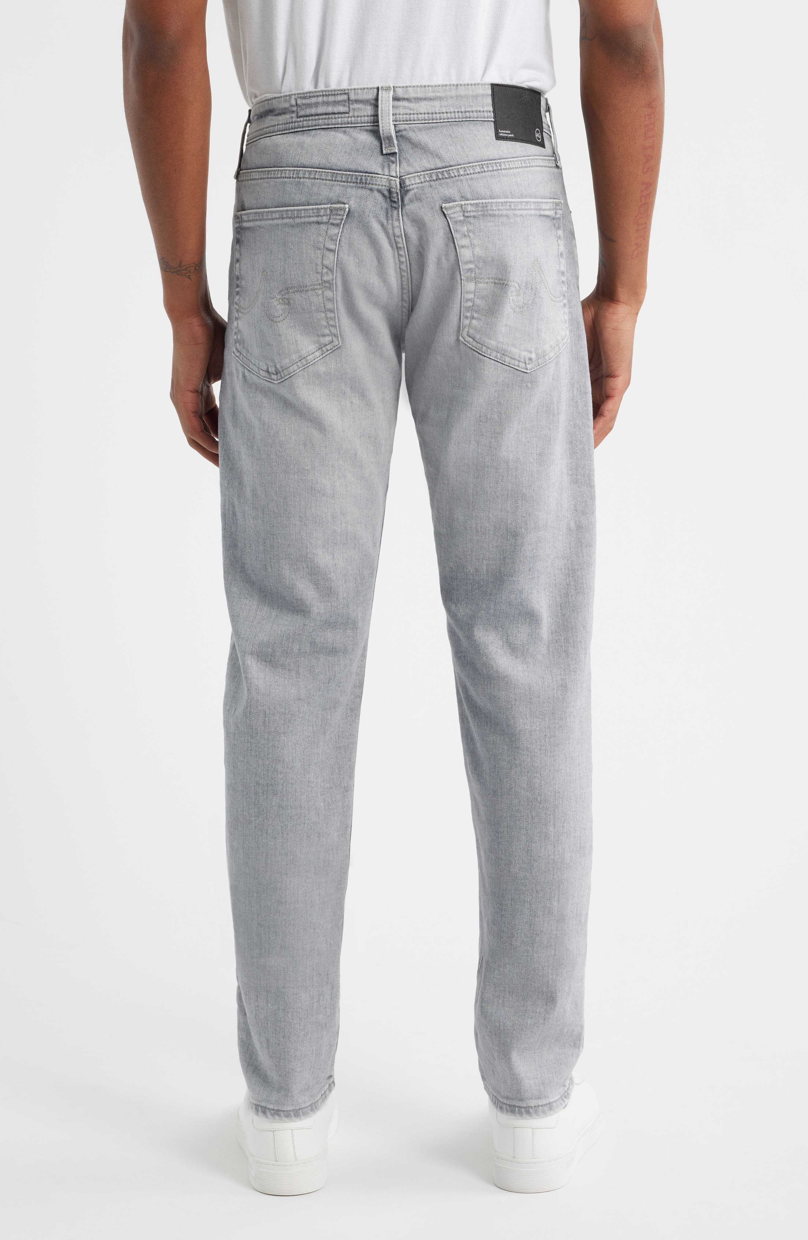Tellis Slim Fit Jeans - image 2