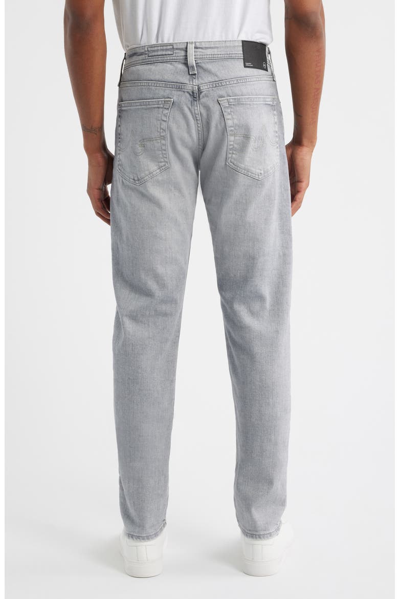 Tellis Slim Fit Jeans, Alternate, color, ARBOLITO