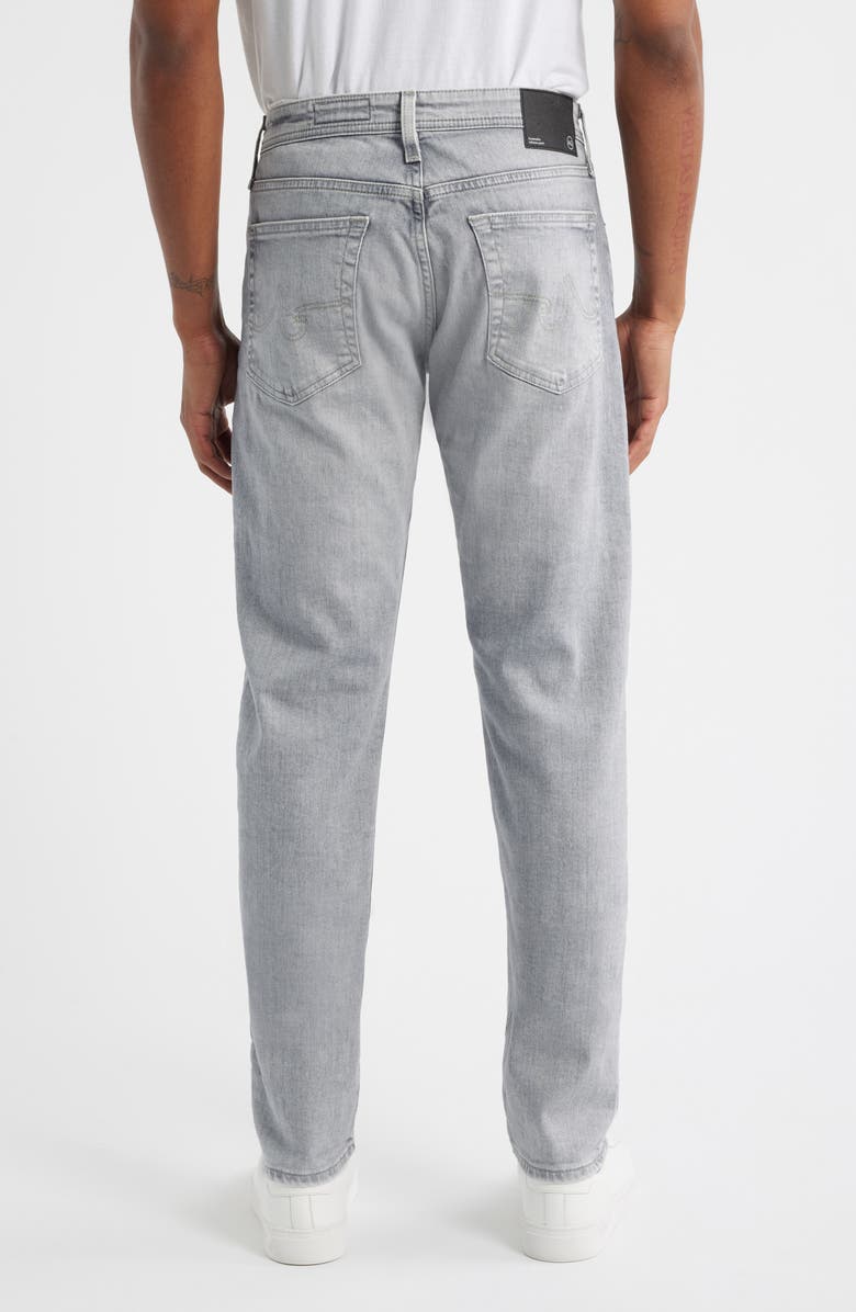 AG Tellis Slim Fit Jeans, Alternate, color, Arbolito