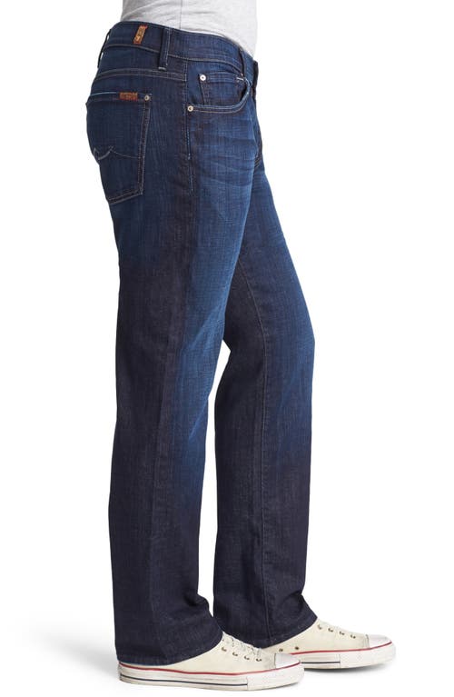 7 FOR ALL MANKIND 7 FOR ALL MANKIND AUSTYN RELAXED STRAIGHT LEG JEANS