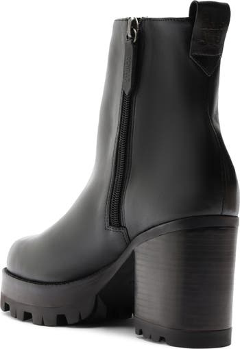 240 Platform Boot