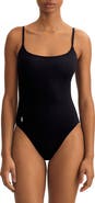 Polo Ralph Lauren Kennedy One-Piece Swimsuit