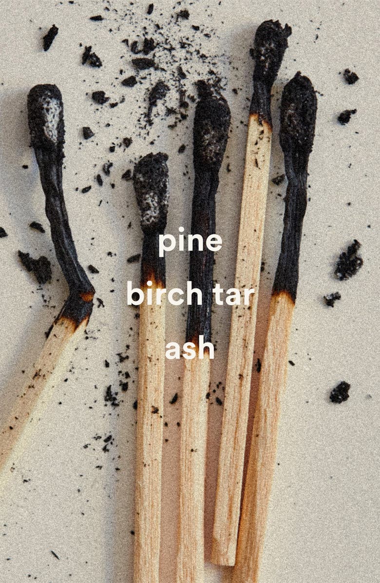 D.S. & Durga Portable Fireplace Scented Candle, Alternate, color, 