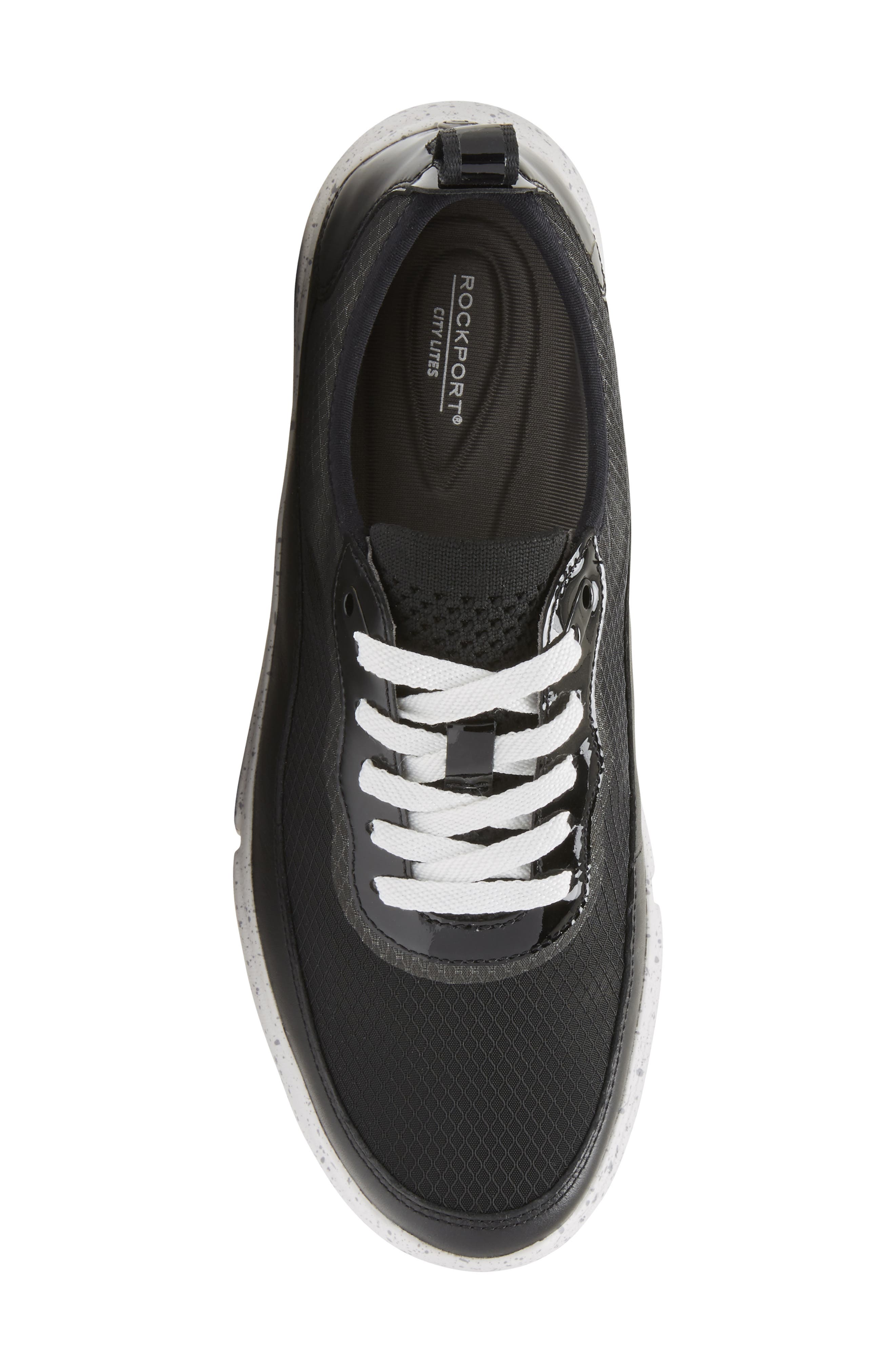 Rockport RE Trainer Sneaker, Alternate, color, 