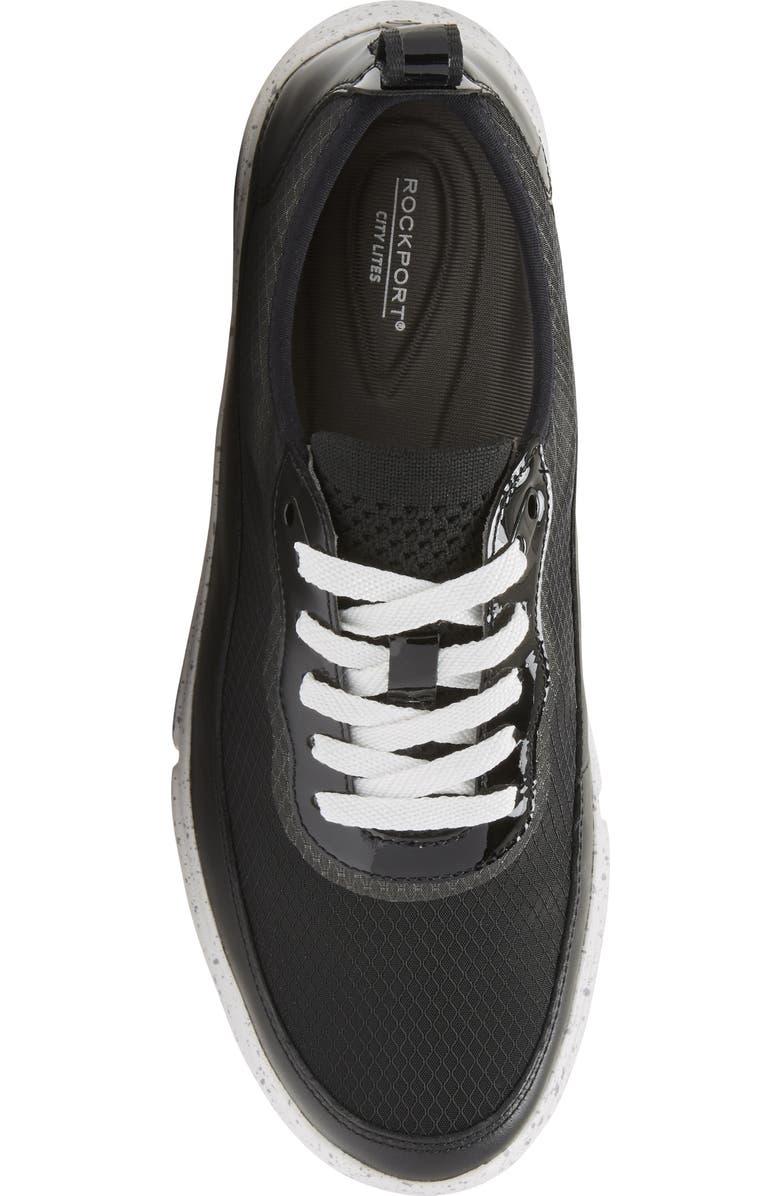 Rockport RE Trainer Sneaker, Alternate, color,