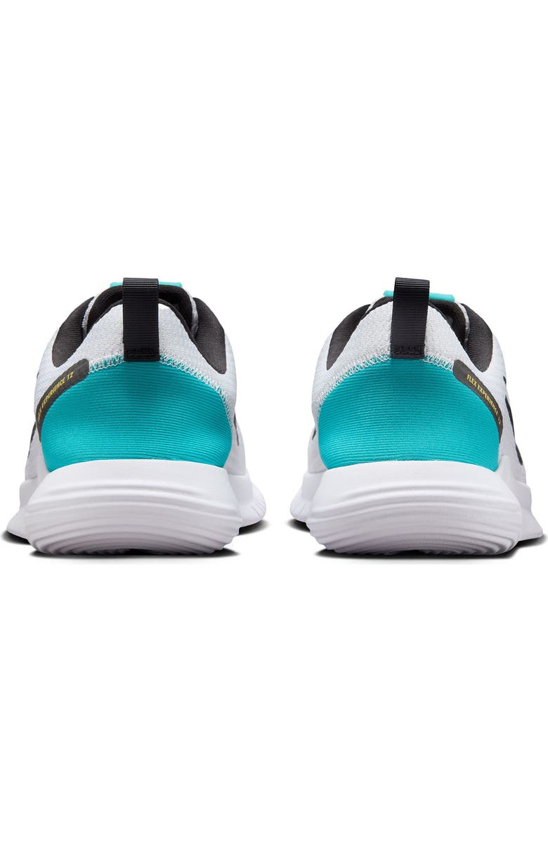 Nike Flex Experience Run 12 Road Running Shoe - Wide Width, Alternate, color,